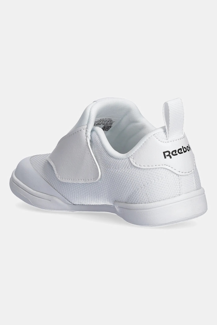 CHLAPEC Dětské sneakers boty Reebok Classic CLUB C REVENGE 100209784 bílá
