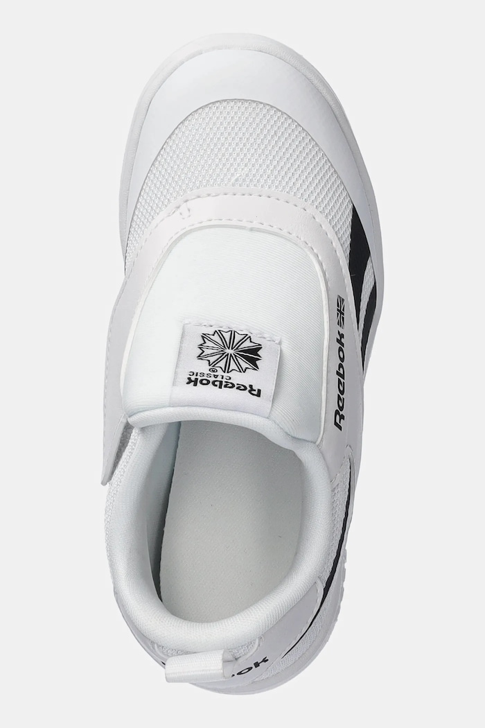 Dětské sneakers boty Reebok Classic CLUB C REVENGE bílá 100209784