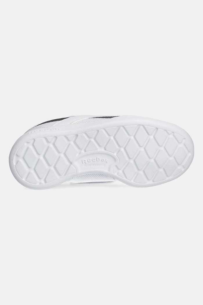 Dětské sneakers boty Reebok Classic CLUB C REVENGE 100209784 bílá