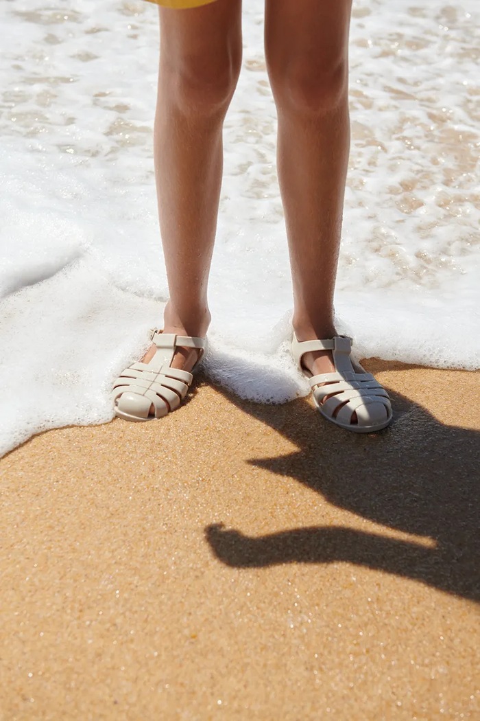Детски сандали Liewood Bre Sandals LW19947