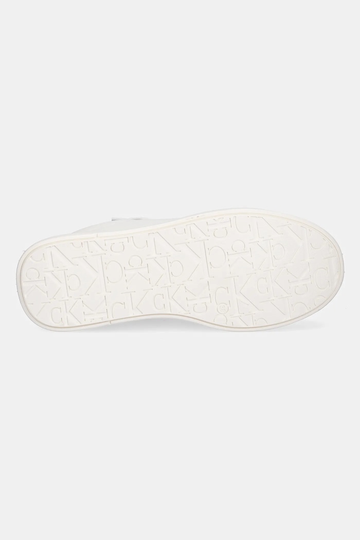 Παιδικά sneakers Calvin Klein Jeans V3A9.82023.35.39 λευκό