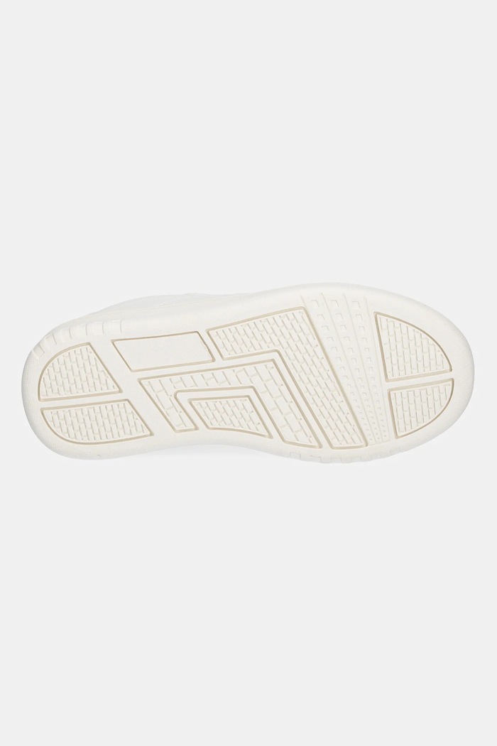 Calvin Klein Jeans sneakersy dziecięce V3X9.82081.30.34 beżowy