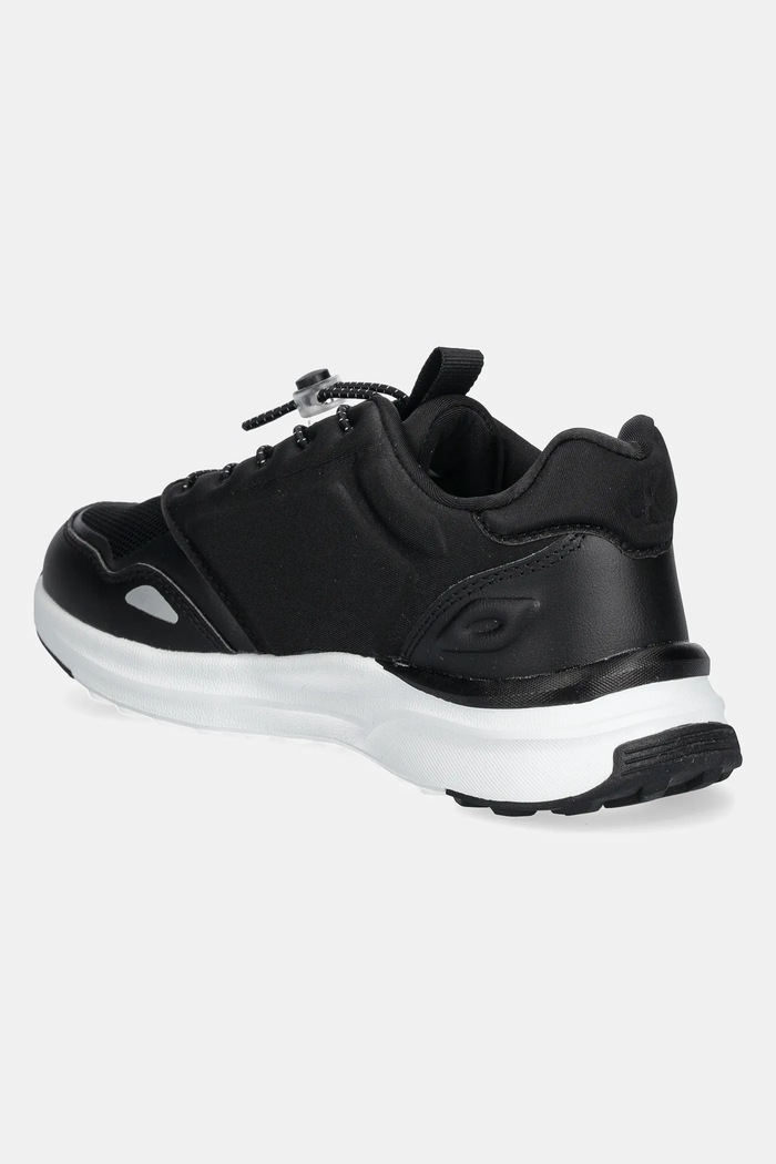 Chłopiec Calvin Klein Jeans sneakersy dziecięce V3X9.83010.35.40 czarny