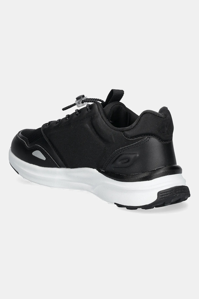 Chłopiec Calvin Klein Jeans sneakersy dziecięce V3X9.83010.35.40 czarny