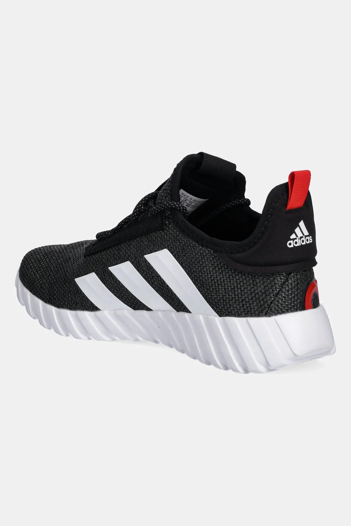 CHLAPEC Dětské sneakers boty adidas KAPTIR 3.0 IG2489 černá