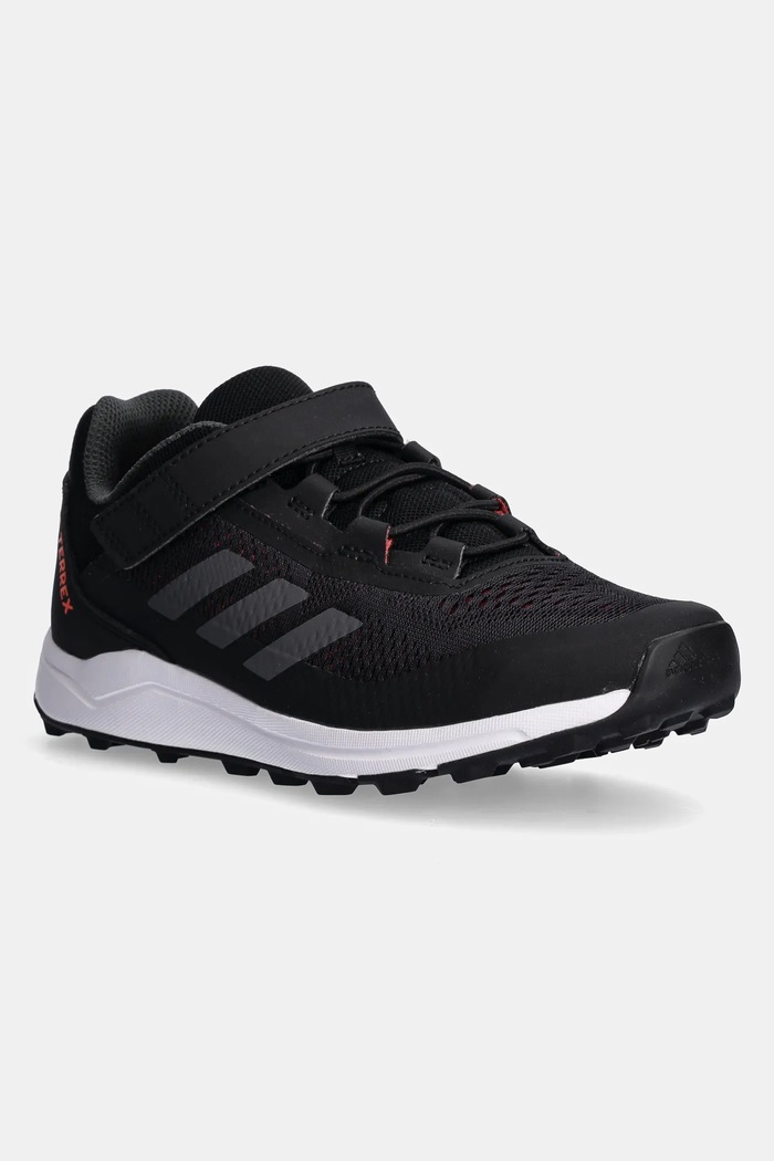 adidas TERREX Pantofi copii TERREX AGRAVIC FLOW negru IG3021