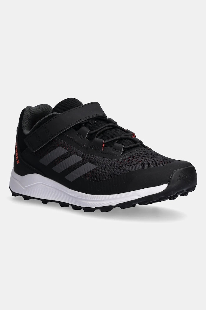 adidas TERREX Pantofi copii TERREX AGRAVIC FLOW negru IG3021