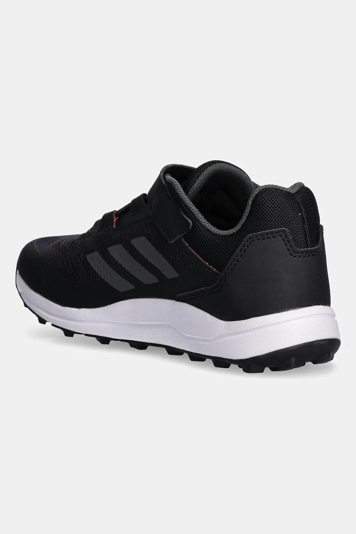 Băieți adidas TERREX Pantofi copii TERREX AGRAVIC FLOW IG3021 negru