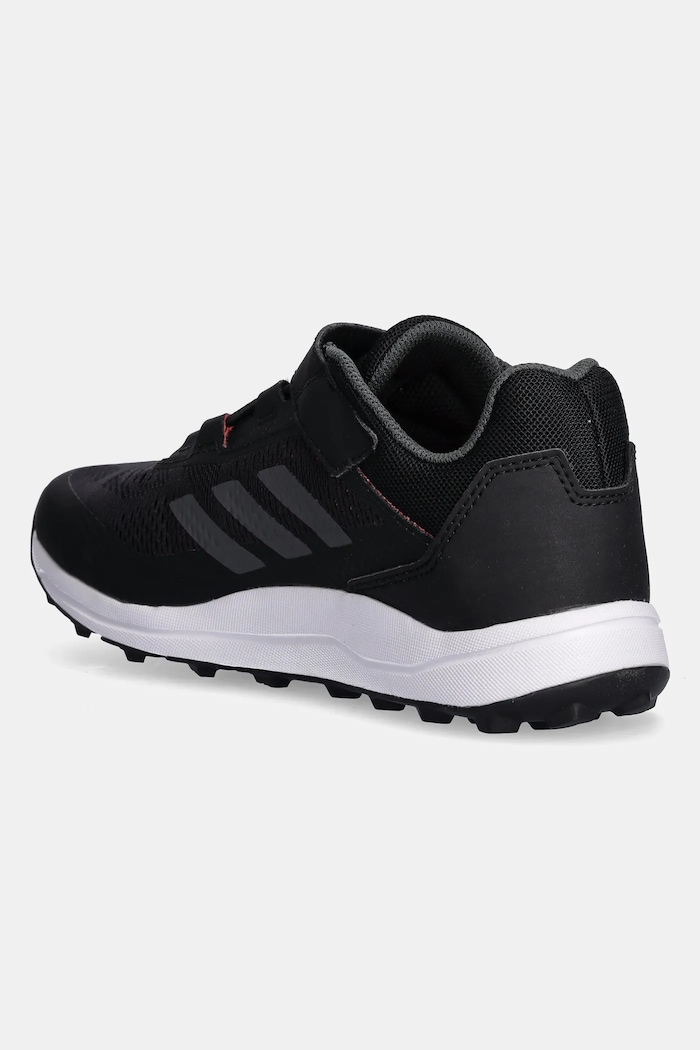 Băieți adidas TERREX Pantofi copii TERREX AGRAVIC FLOW IG3021 negru