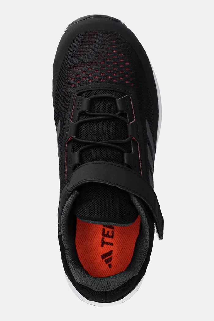 Pantofi copii TERREX AGRAVIC FLOW adidas TERREX IG3021 negru