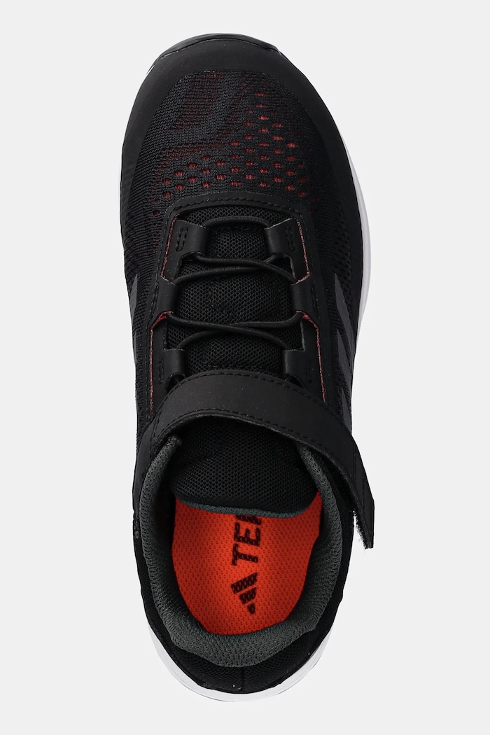 Pantofi copii TERREX AGRAVIC FLOW adidas TERREX IG3021 negru