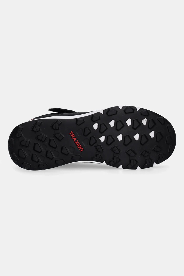 Pantofi copii TERREX AGRAVIC FLOW adidas TERREX negru IG3021