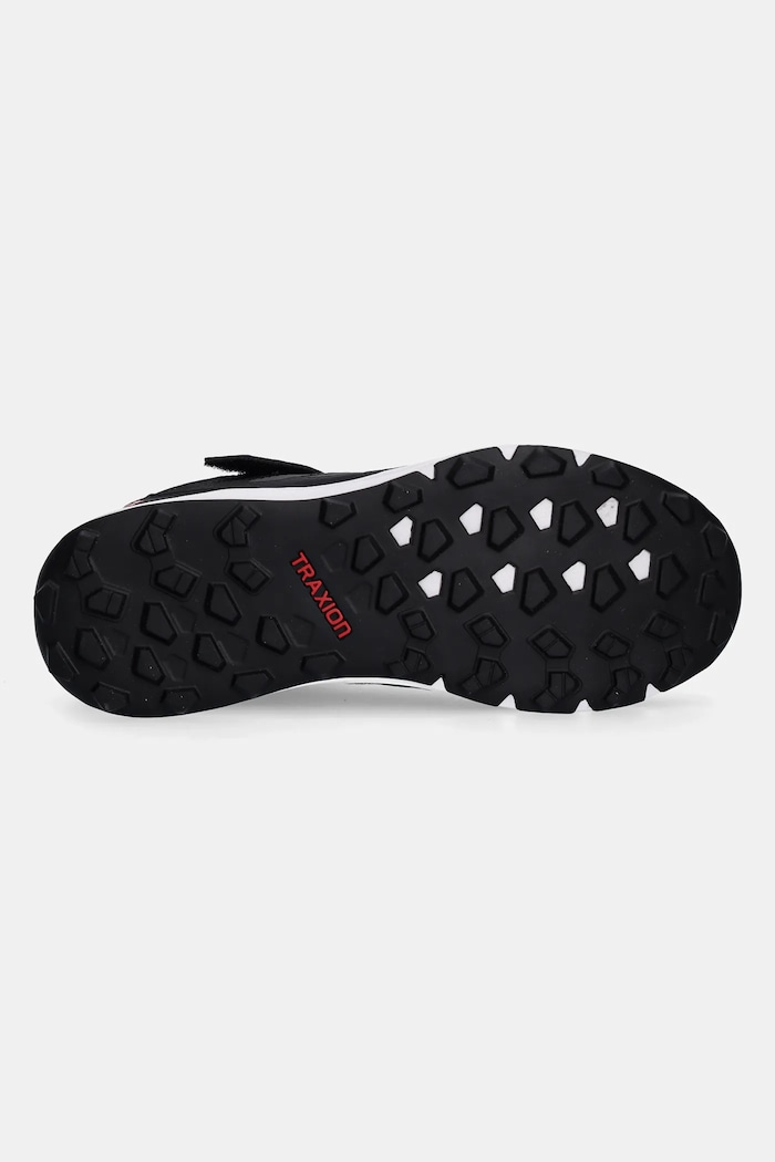 Pantofi copii TERREX AGRAVIC FLOW adidas TERREX negru IG3021