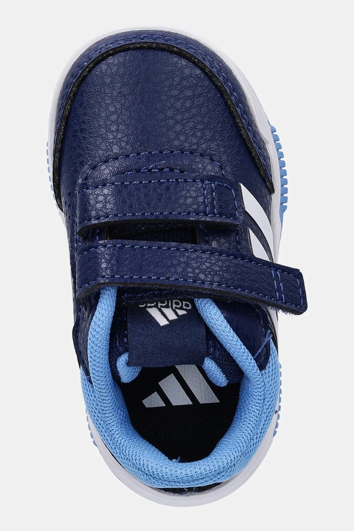 Detské tenisky adidas Tensaur Sport 2.0 tmavomodrá IF1734
