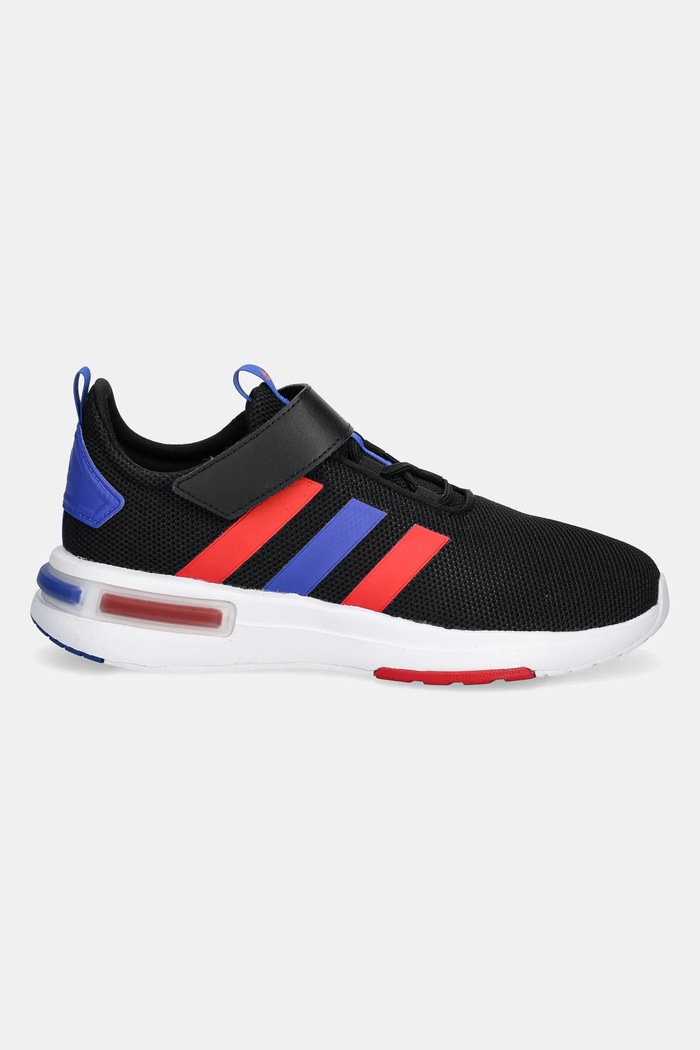 adidas buty sportowe RACER TR23 JH9573 czarny SS25