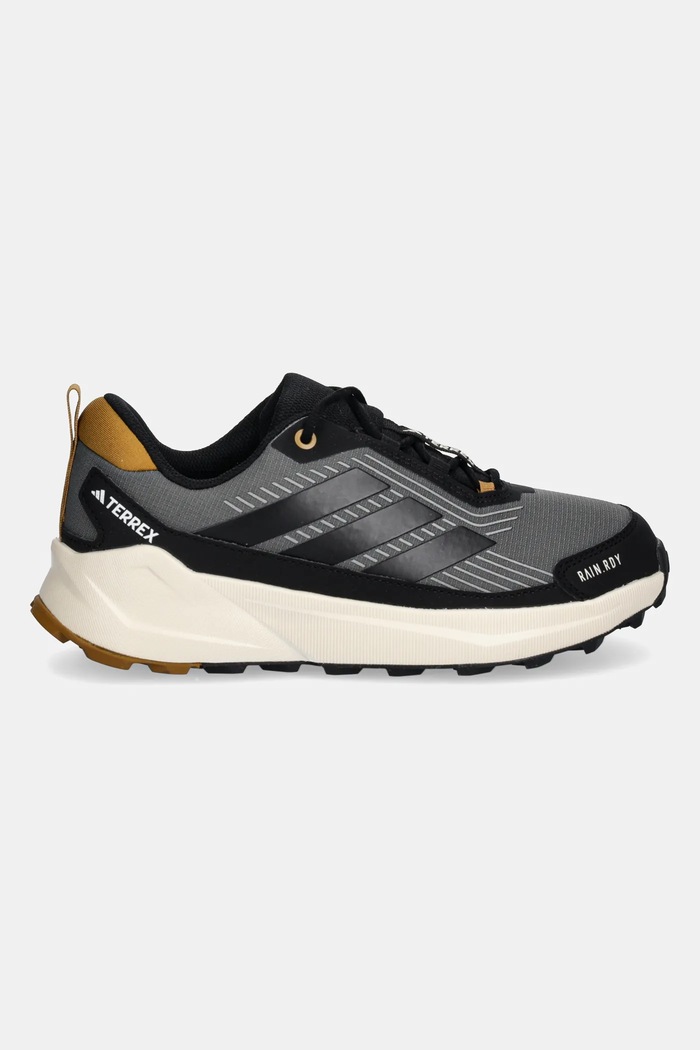 Dětské boty adidas TERREX TERREX TRAILMAKER 2 IH2883 šedá SS26