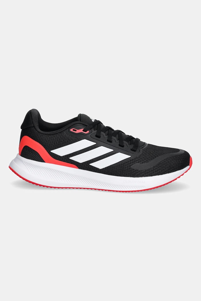 Športové topánky adidas RUNFALCON 5 JP5142 čierna SS25