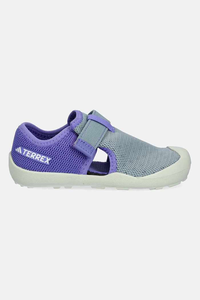 adidas TERREX sandale TERREX CAPTAIN TOEY JI1365 violet SS25