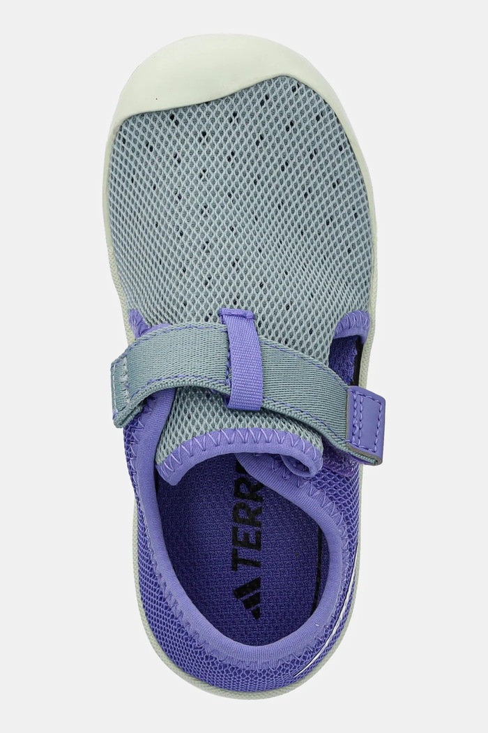 adidas TERREX sandale TERREX CAPTAIN TOEY violet JI1365