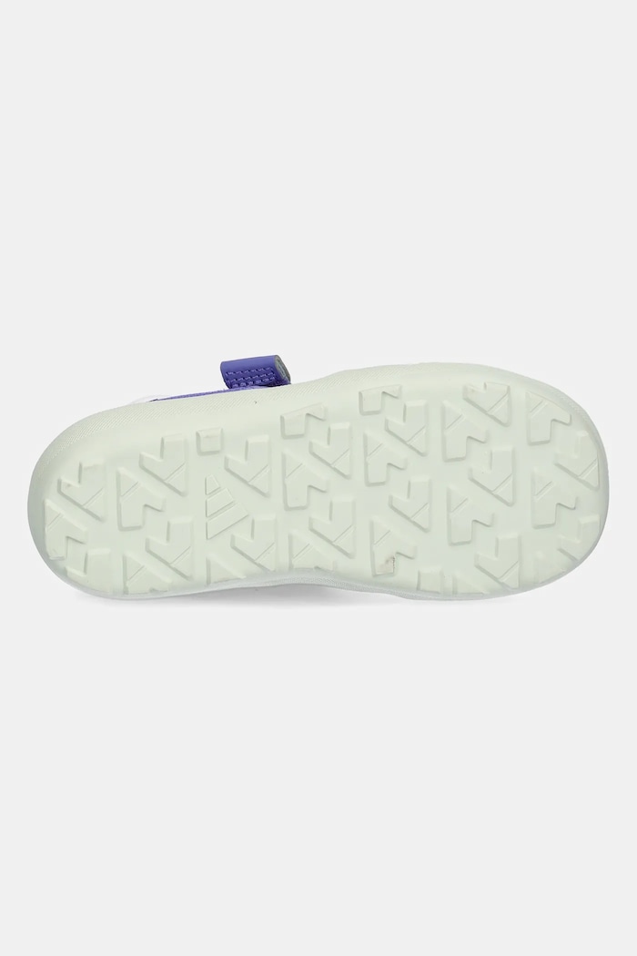 adidas TERREX sandale TERREX CAPTAIN TOEY JI1365 violet