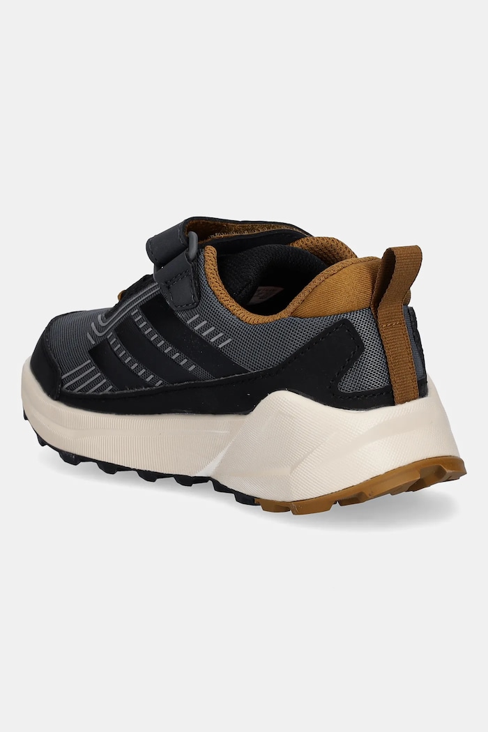 Chlapec Detské tenisky adidas TERREX TERREX TRAILMAKER 2 CF IH2885 čierna