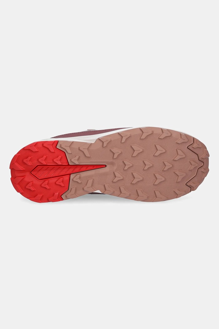 adidas TERREX buty dziecięce TERREX TRAILMAKER 2 JH6343 pomarańczowy