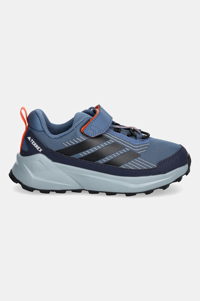 adidas TERREX sneakers copii TERREX TRAILMAKER 2 JH6344 albastru SS25