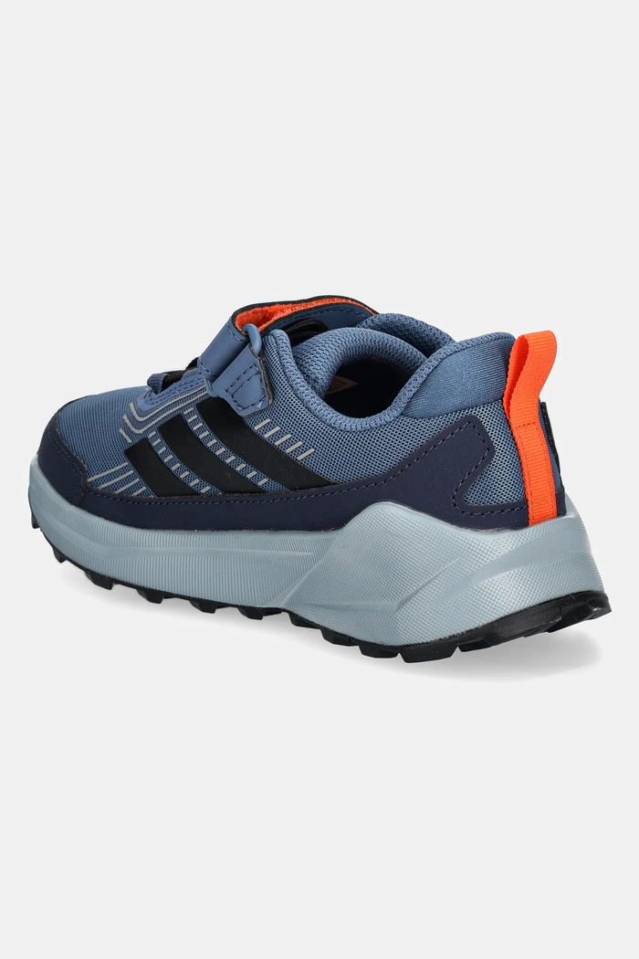 Băieți adidas TERREX sneakers copii TERREX TRAILMAKER 2 JH6344 albastru