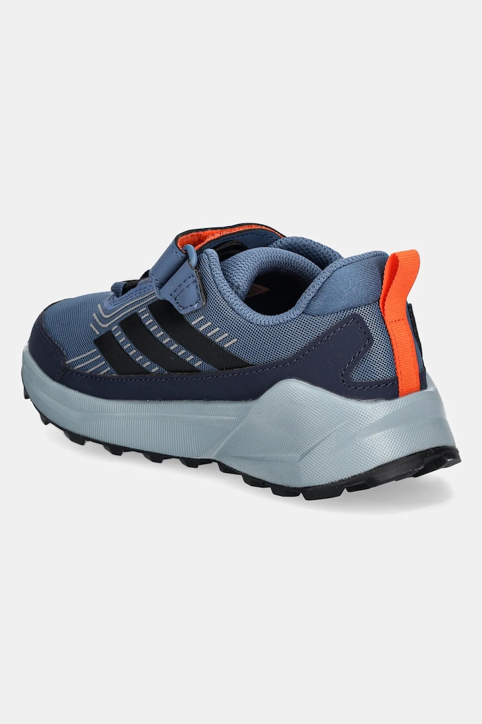 Băieți adidas TERREX sneakers copii TERREX TRAILMAKER 2 JH6344 albastru