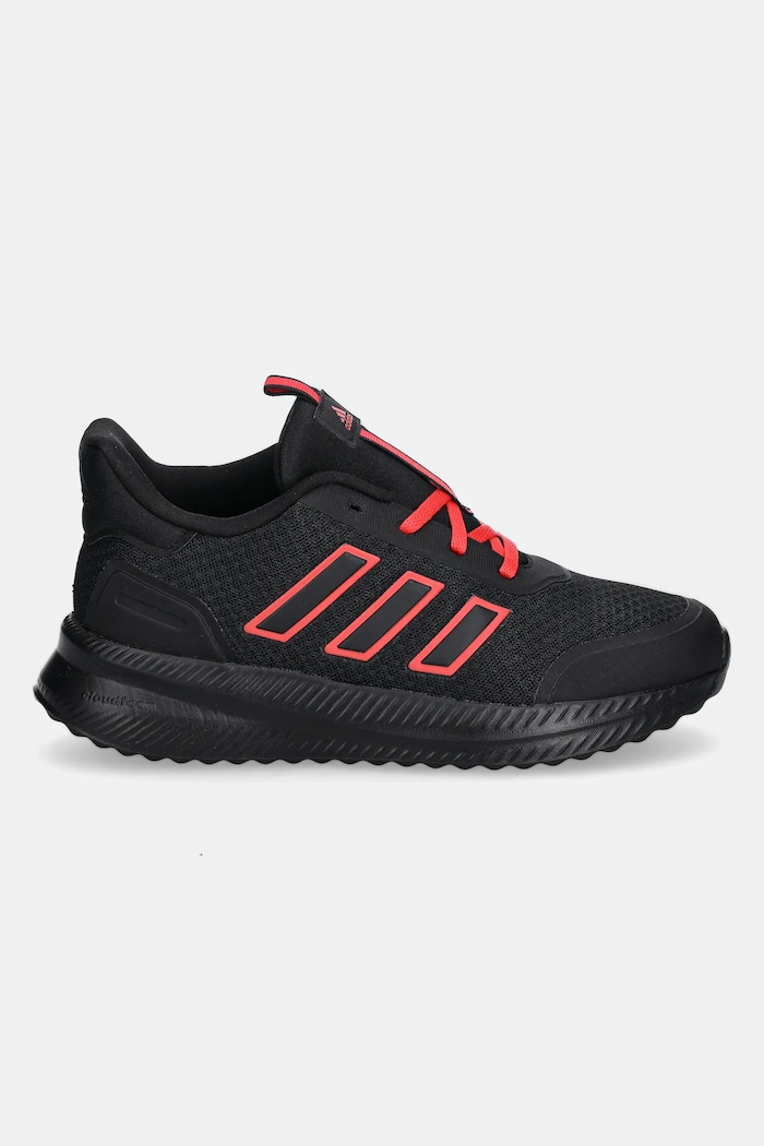 Detské tenisky adidas X_PLRPATH IH1072 čierna SS25