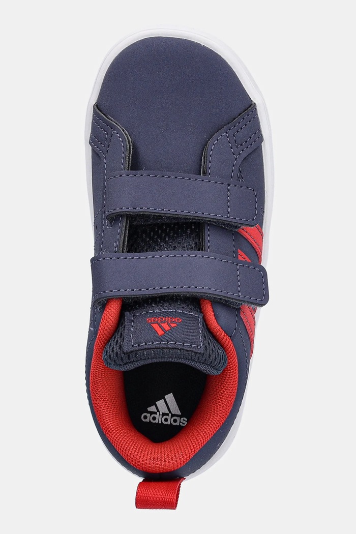 adidas sneakersy dziecięce VS PACE 2.0 granatowy JP5823