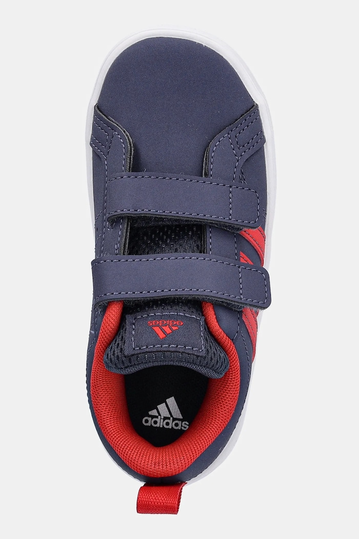 adidas sneakersy dziecięce VS PACE 2.0 granatowy JP5823