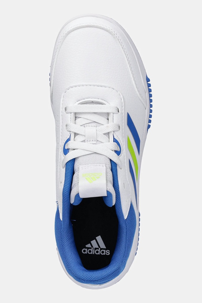 Sneakersy Tensaur Sport 2.0 adidas JH9543 biały