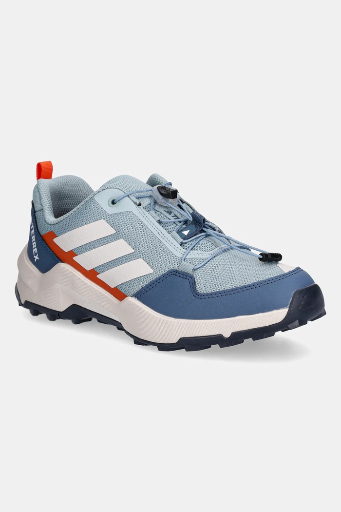 adidas TERREX pantofi copii TERREX AX4S sintetic albastru JI1508
