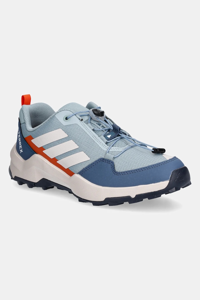adidas TERREX pantofi copii TERREX AX4S sintetic albastru JI1508