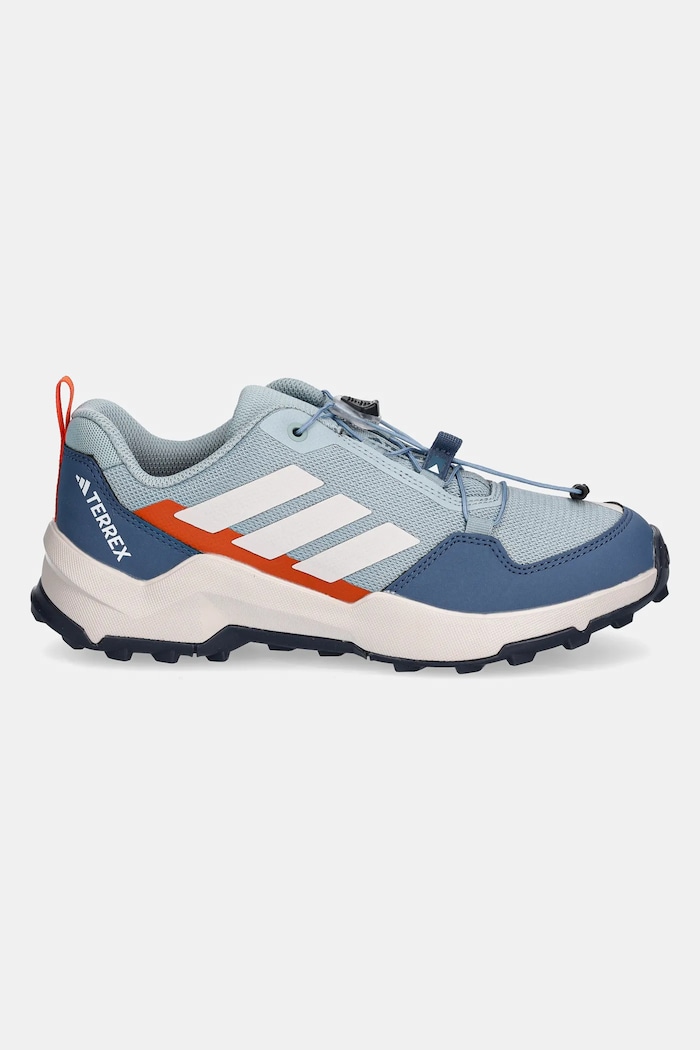 adidas TERREX pantofi copii TERREX AX4S JI1508 albastru SS25