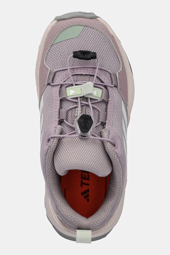 Pantofi copii TERREX AX4S adidas TERREX JI1507 violet
