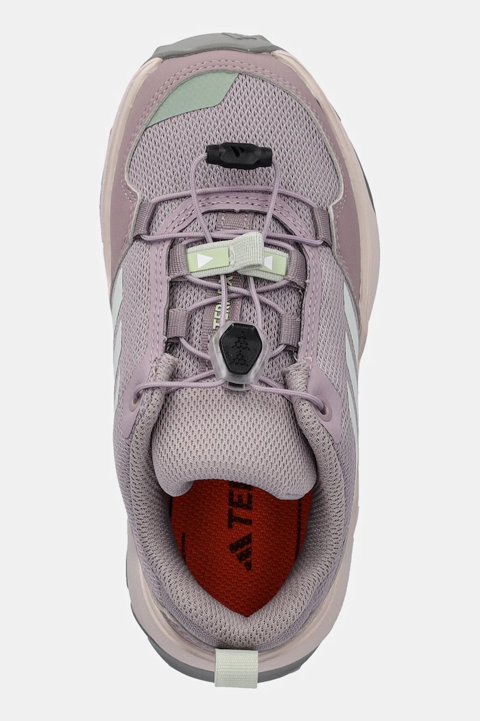 Pantofi copii TERREX AX4S adidas TERREX JI1507 violet