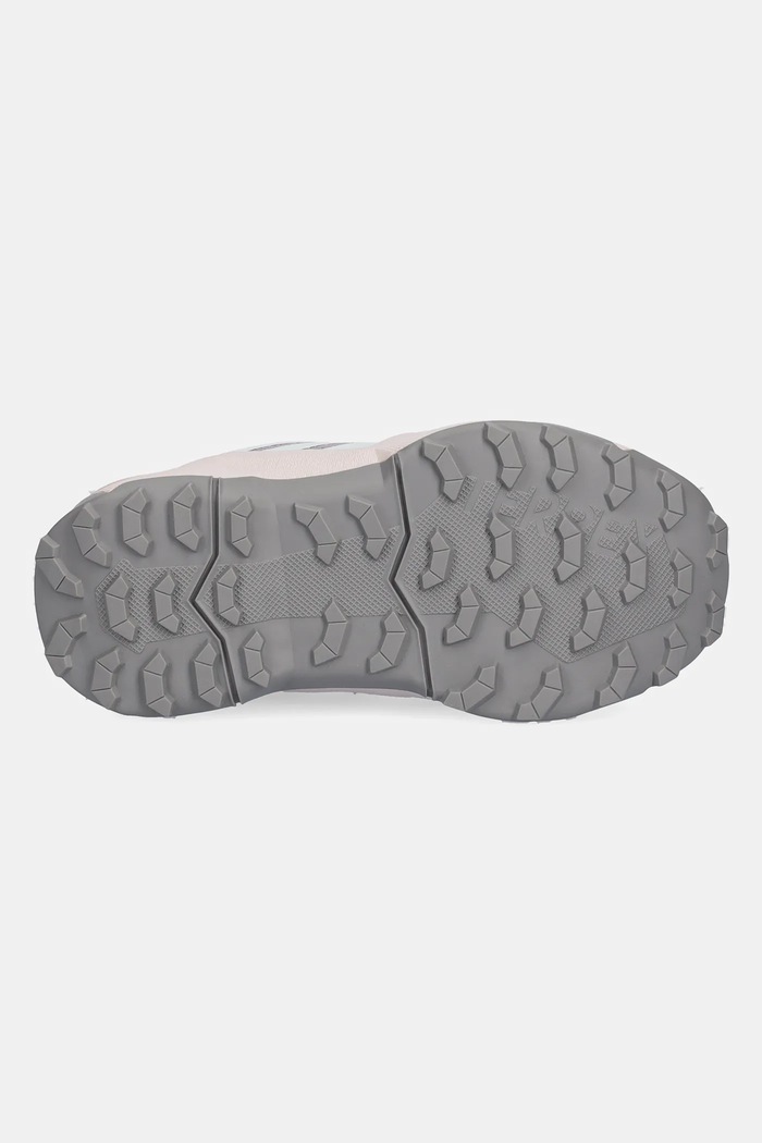 Pantofi copii TERREX AX4S adidas TERREX violet JI1507