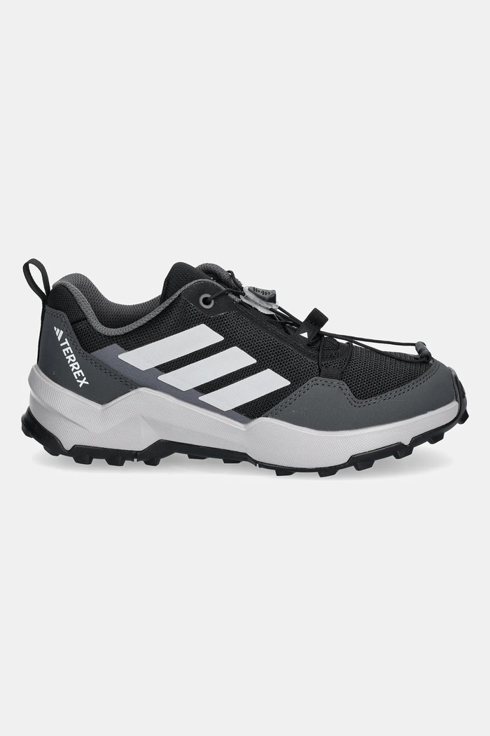 Παιδικά παπούτσια adidas TERREX TERREX AX4S IH2875 μαύρο SS26