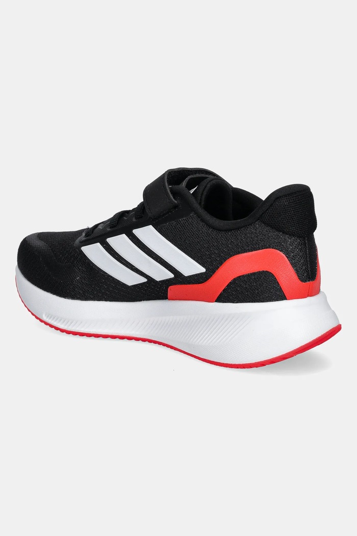 Chlapec Detské tenisky adidas RUNFALCON 5 JP5150 čierna