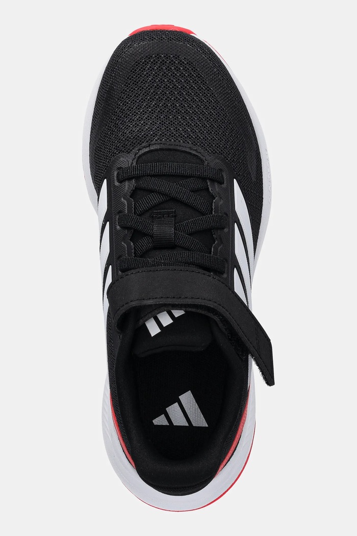 Detské tenisky adidas RUNFALCON 5 čierna JP5150