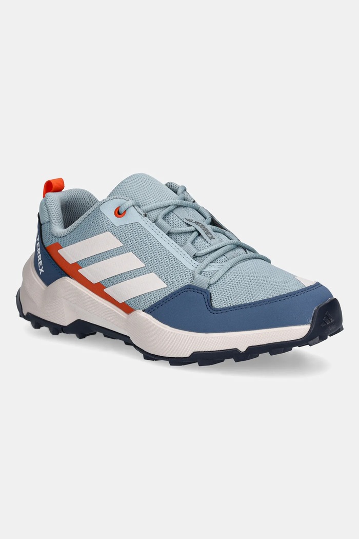 adidas TERREX gyerek cipő TERREX AX4S textil kék JI1510