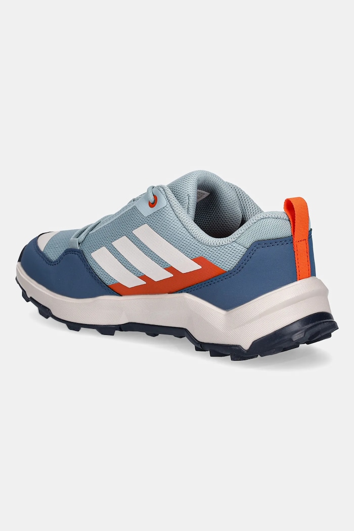 Fiú adidas TERREX gyerek cipő TERREX AX4S JI1510 kék