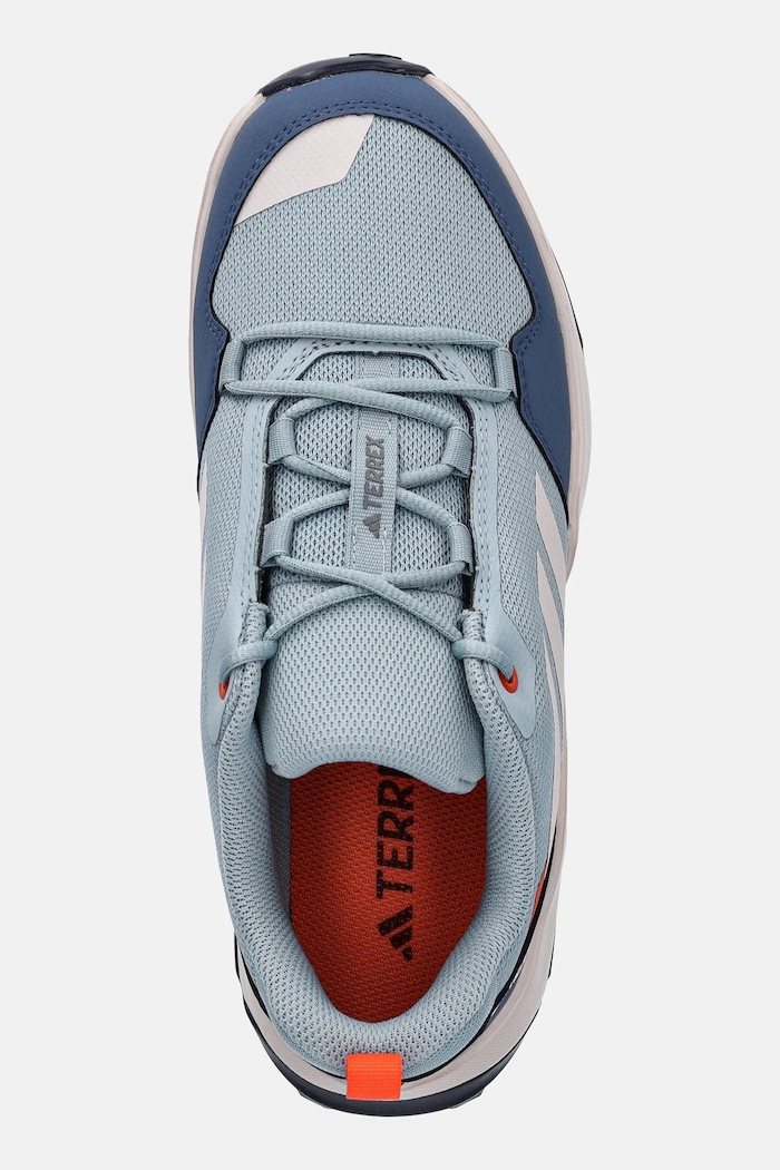 adidas TERREX gyerek cipő TERREX AX4S kék JI1510