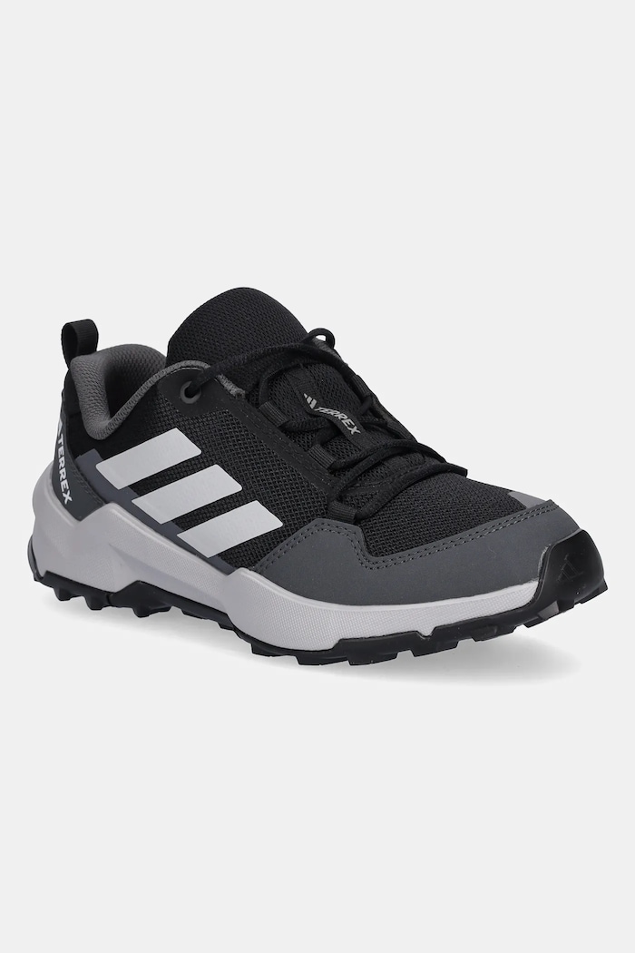Dječje cipele adidas TERREX TERREX AX4S tekstil crna IH2874