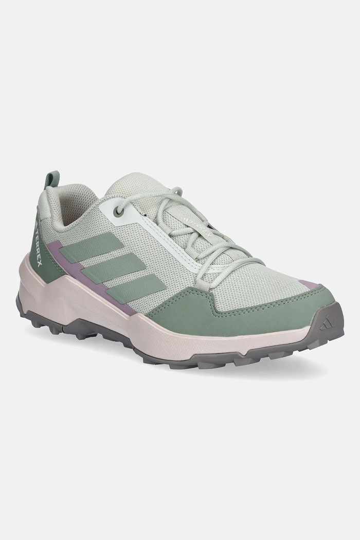 adidas TERREX Παιδικά παπούτσια adidas TERREX TERREX AX4S τιρκουάζ JI1509
