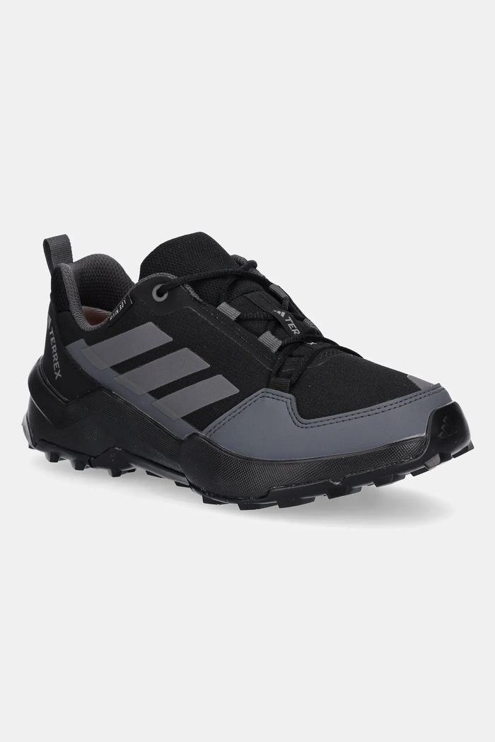 Παιδικά παπούτσια adidas TERREX TERREX AX4R R.RDY συνθετικό μαύρο JI0917