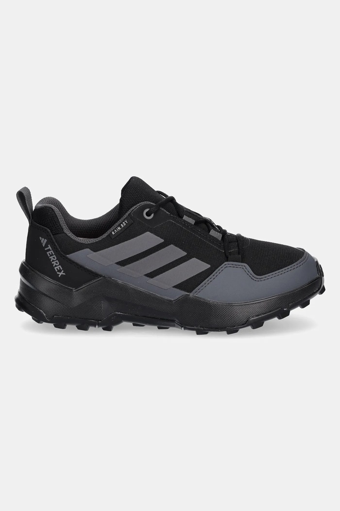 Παιδικά παπούτσια adidas TERREX TERREX AX4R R.RDY JI0917 μαύρο SS26