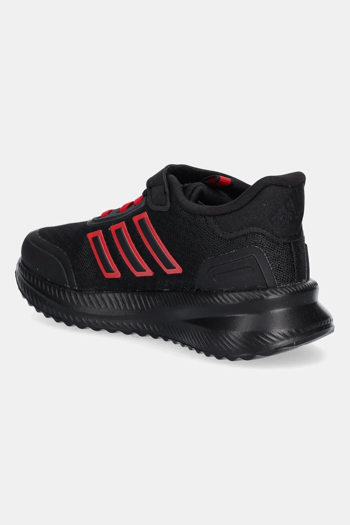 Chlapec Detské tenisky adidas X_PLRPATH IH1069 čierna